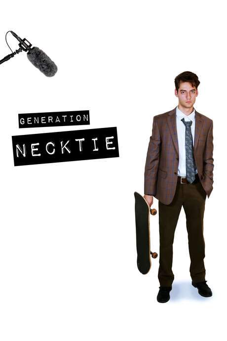 A documentary crew tracks three idealistic, directionless skateboarders and their families as they navigate the monotony of suburban life. When an unforeseen disaster strikes, the boundary between filmmaker and subject dissolves, pulling everyone deeper into the ennui and confusion that define contemporary lower‑middle‑class America.